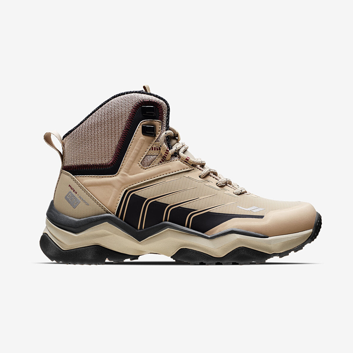 Tornado Max 2 Women Waterproof Boots