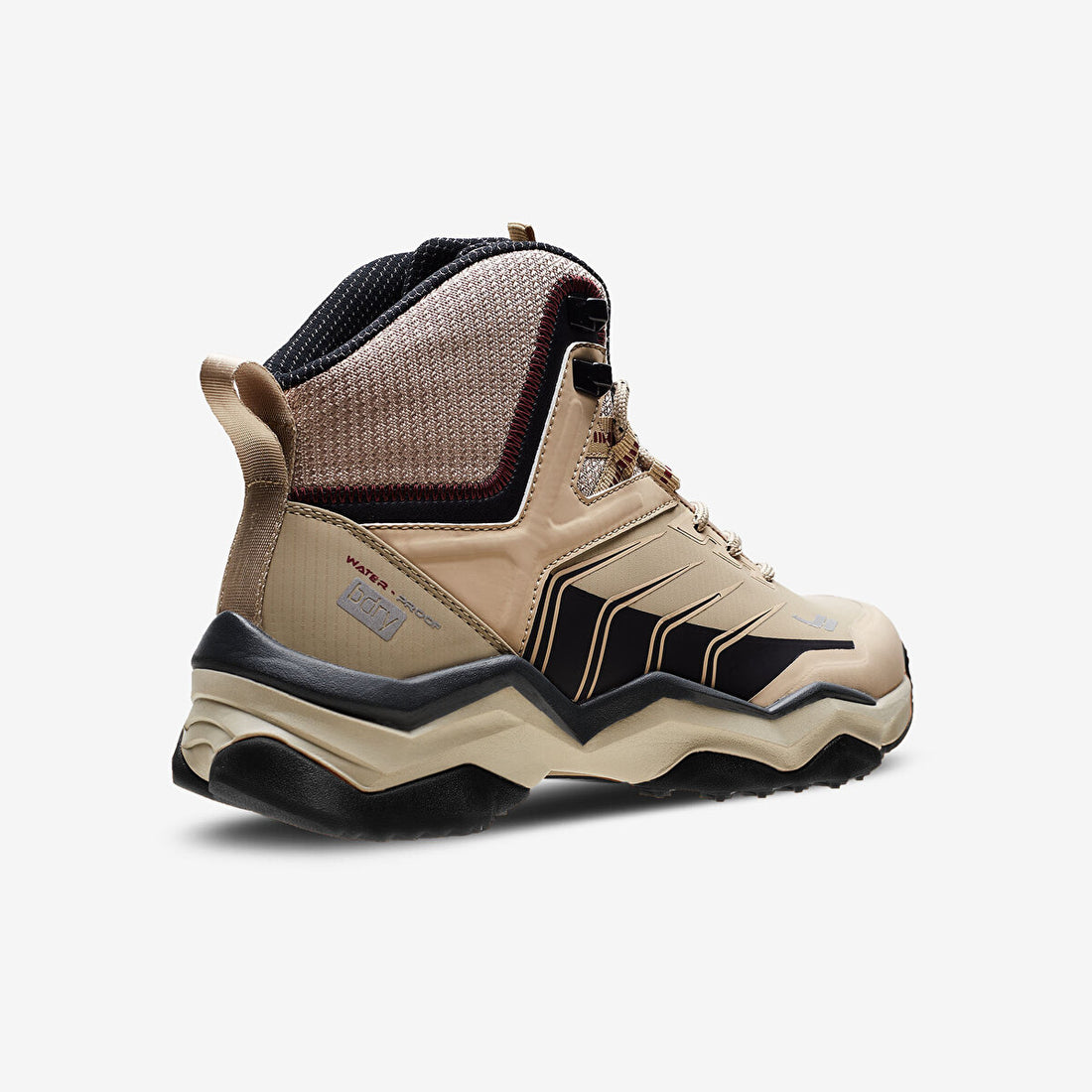 Tornado Max 2 Women Waterproof Boots