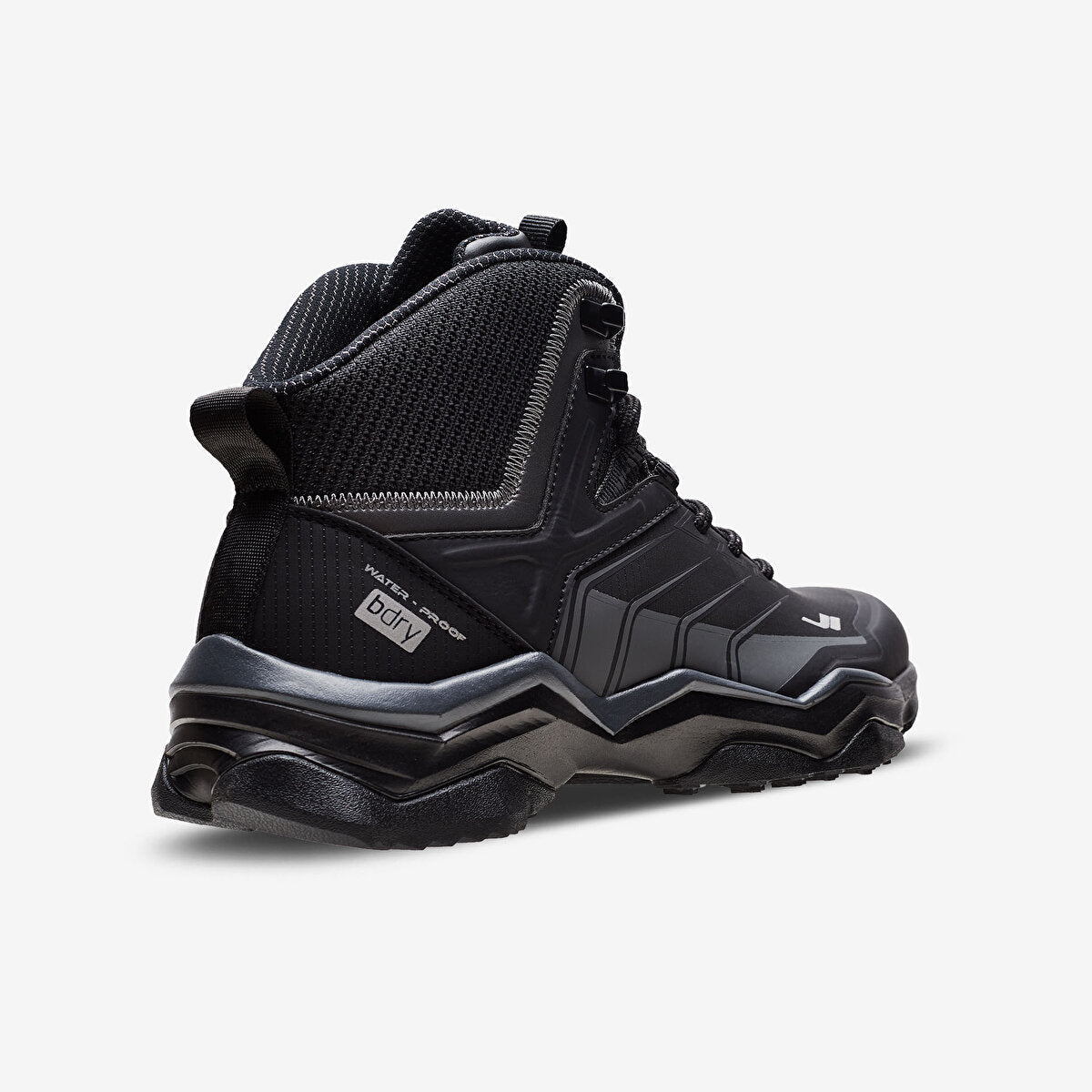 Tornado Max 2 Women Waterproof Boots