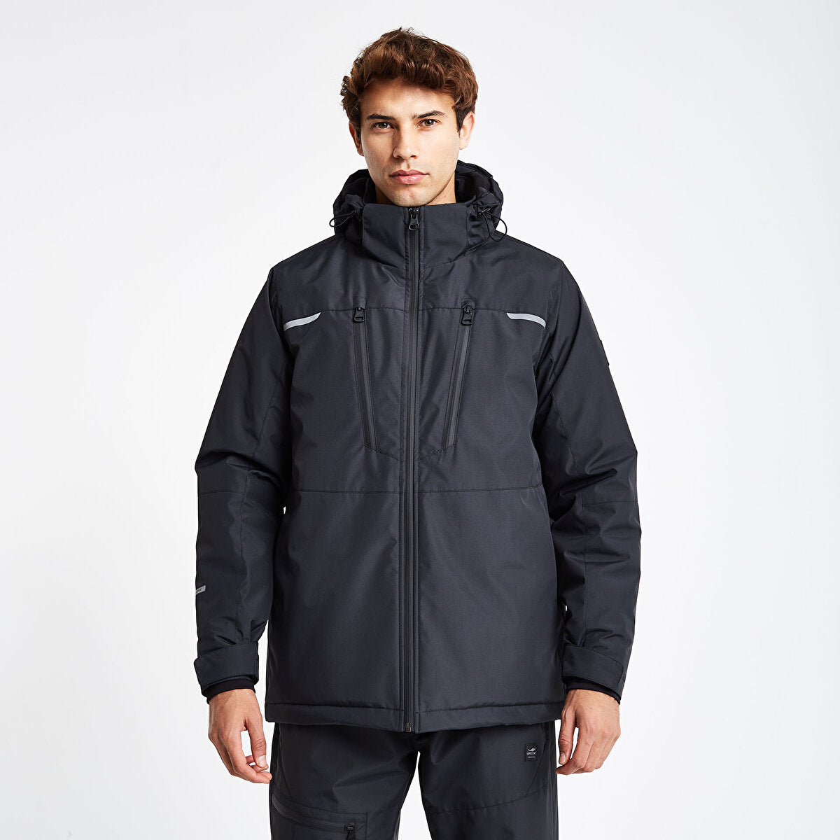 Mens Outdoor Waterproof Coat 24K-1052