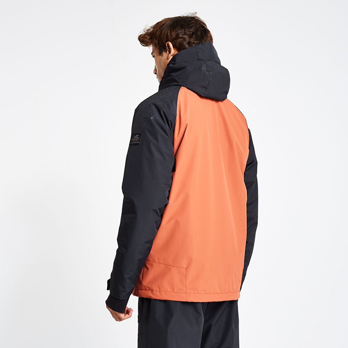 Mens Outdoor Waterproof Coat 24K-1053