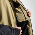 Mens Outdoor Waterproof Coat 24K-1053