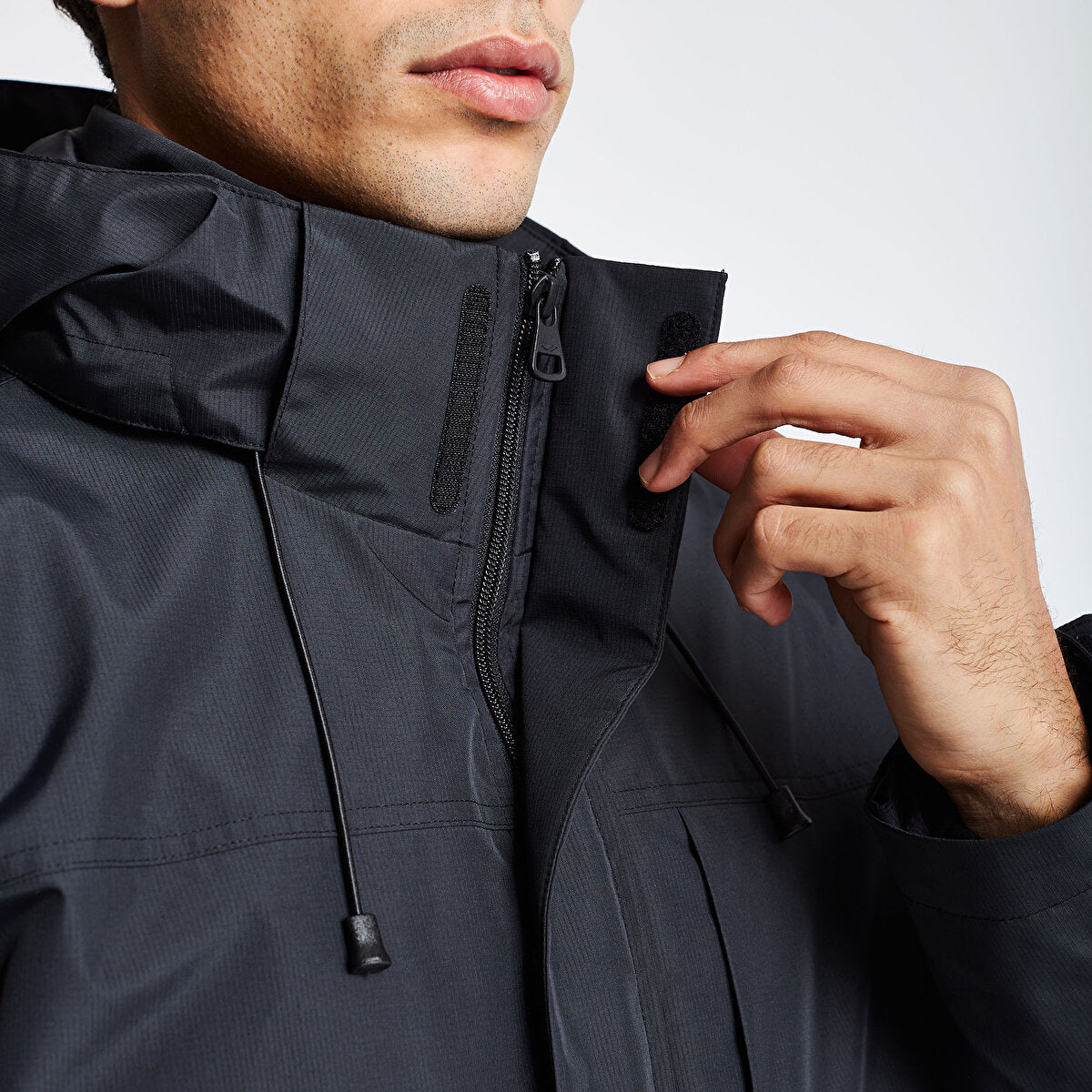 Mens Outdoor Waterproof 3in1 Coat 24K-1054