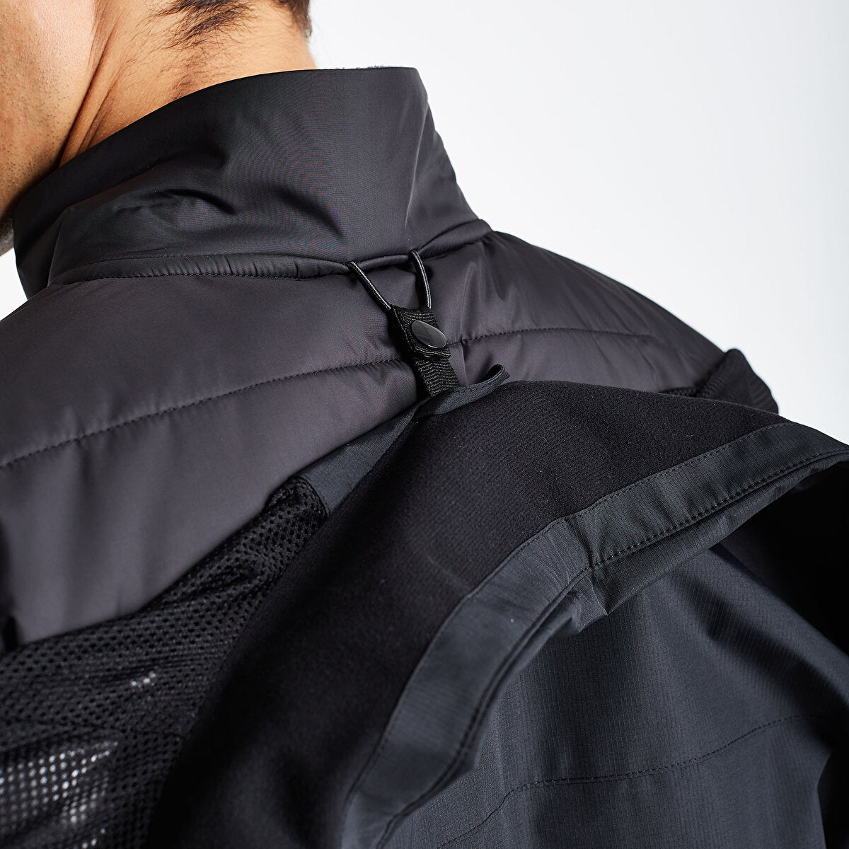 Mens Outdoor Waterproof 3in1 Coat 24K-1054