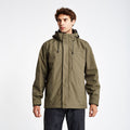 Mens Outdoor Waterproof 3in1 Coat 24K-1054