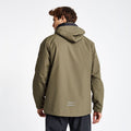 Mens Outdoor Waterproof 3in1 Coat 24K-1054