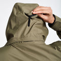 Mens Outdoor Waterproof 3in1 Coat 24K-1054