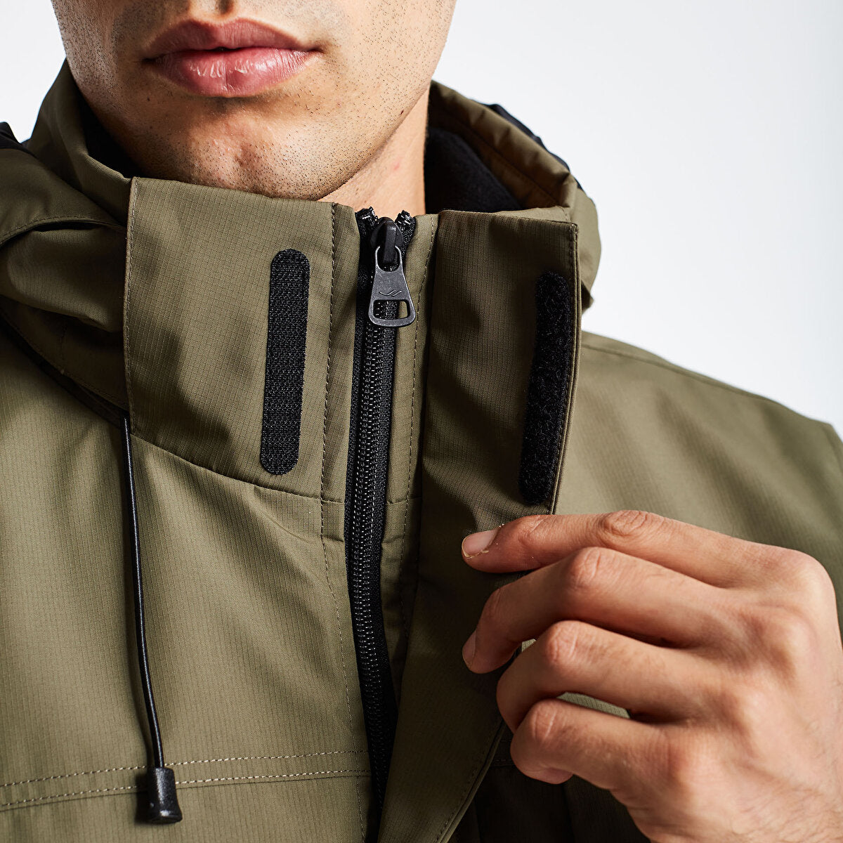 Mens Outdoor Waterproof 3in1 Coat 24K-1054