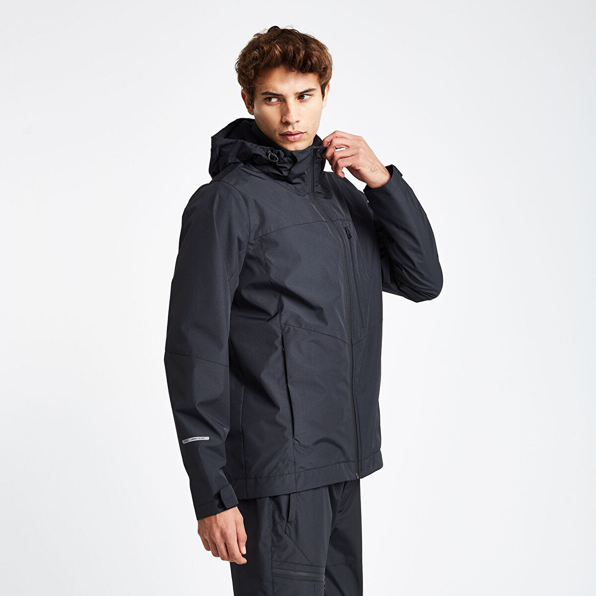 Mens Outdoor Waterproof Coat 24K-1057