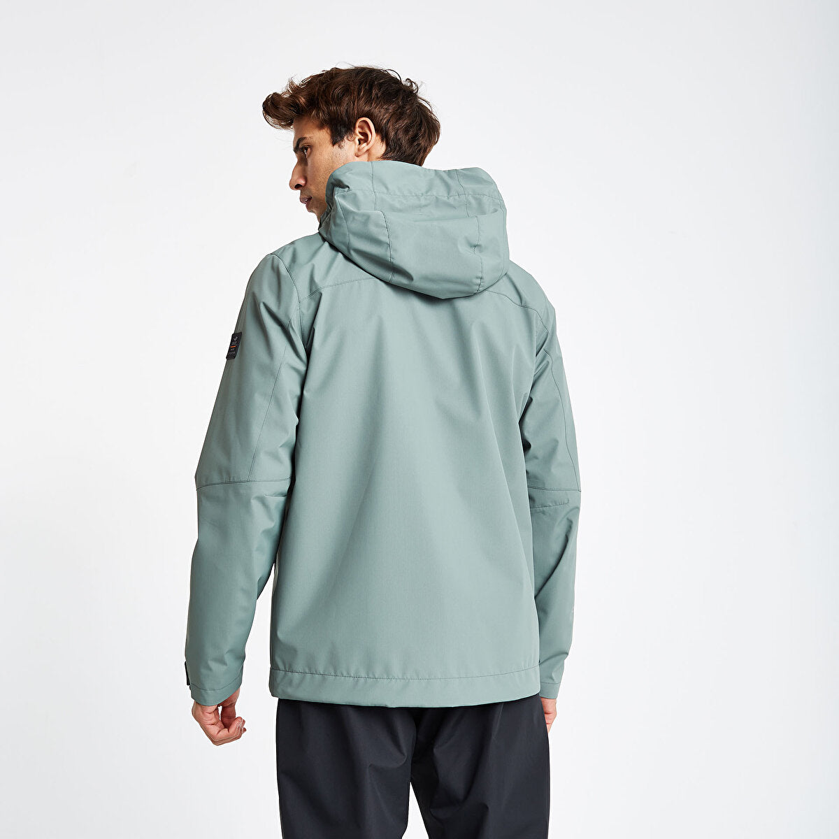 Mens Outdoor Waterproof Coat 24K-1057