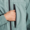 Mens Outdoor Waterproof Coat 24K-1057