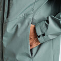 Mens Outdoor Waterproof Coat 24K-1057