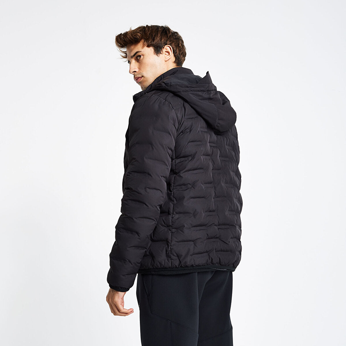 Men's Inflatable Coat 24K-1072