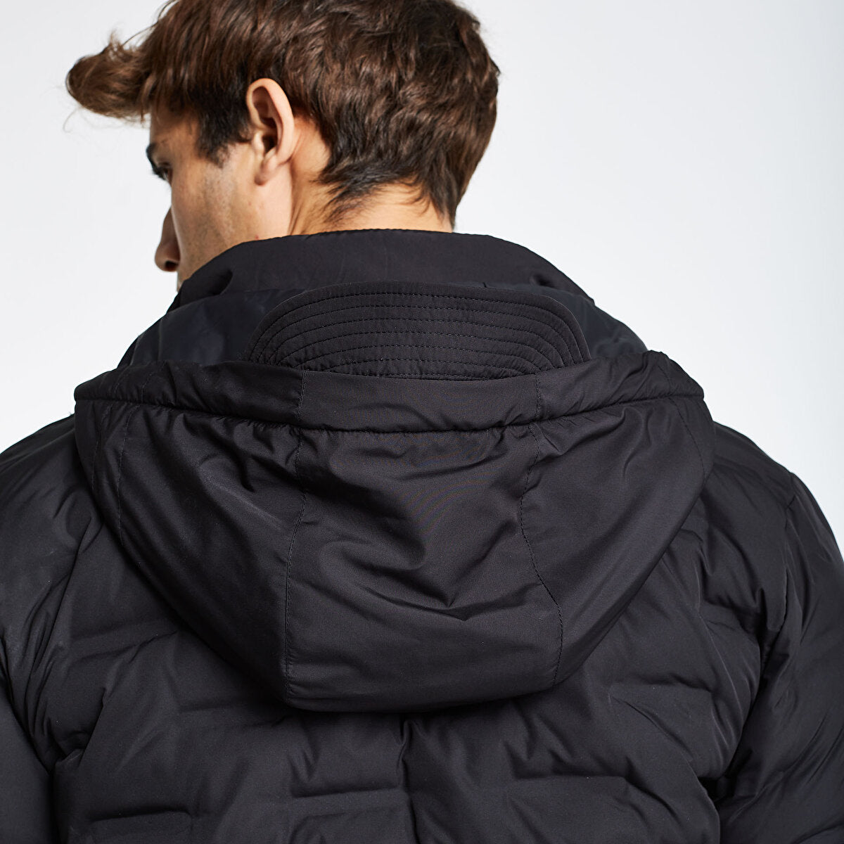 Men's Inflatable Coat 24K-1072