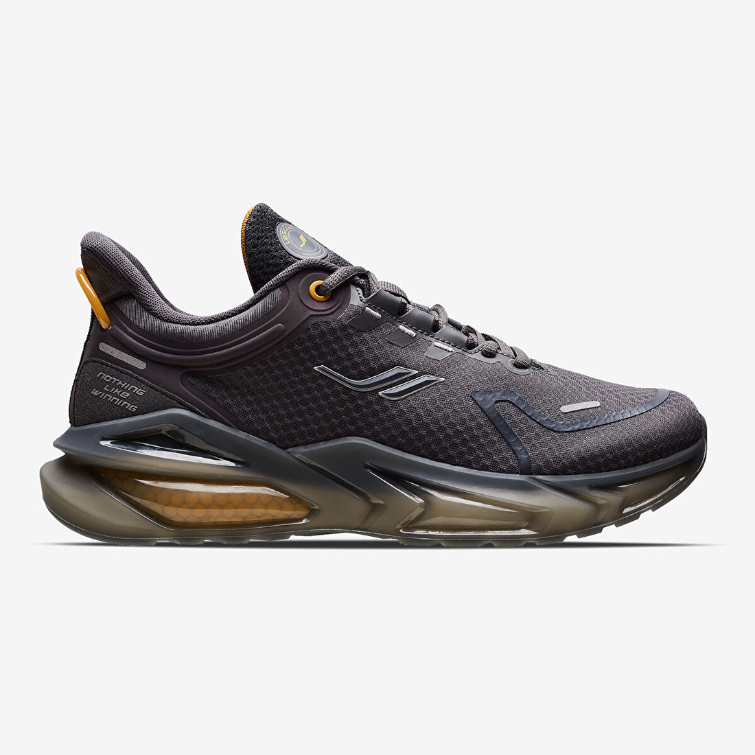 Sapphire 4 Mens Airfoam Sneakers