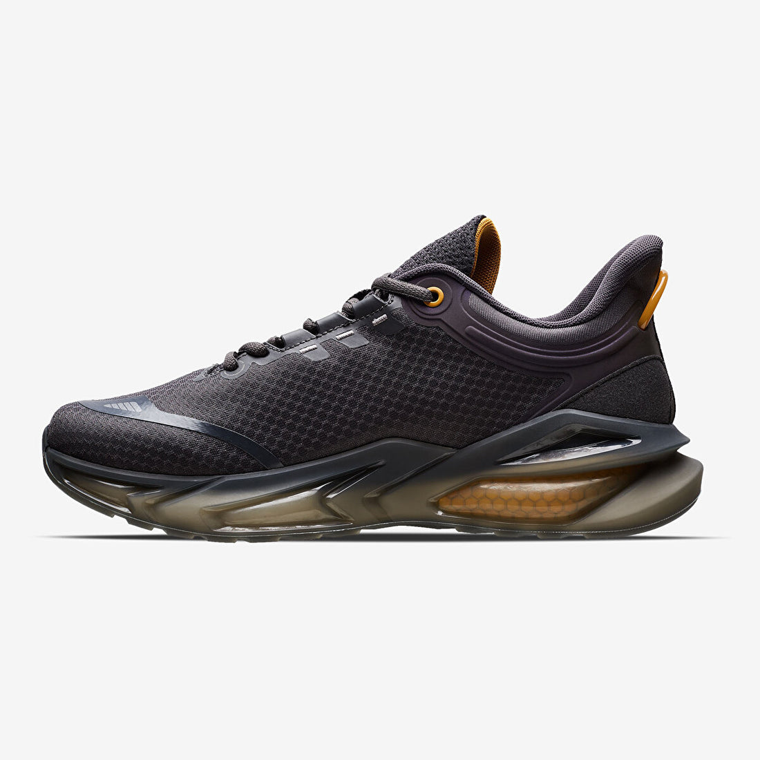 Sapphire 4 Mens Airfoam Sneakers