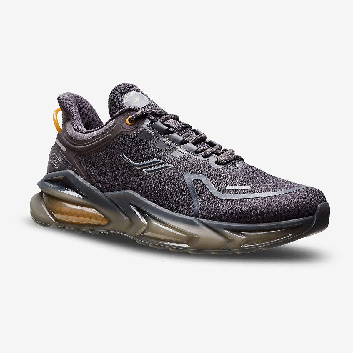 Sapphire 4 Mens Airfoam Sneakers
