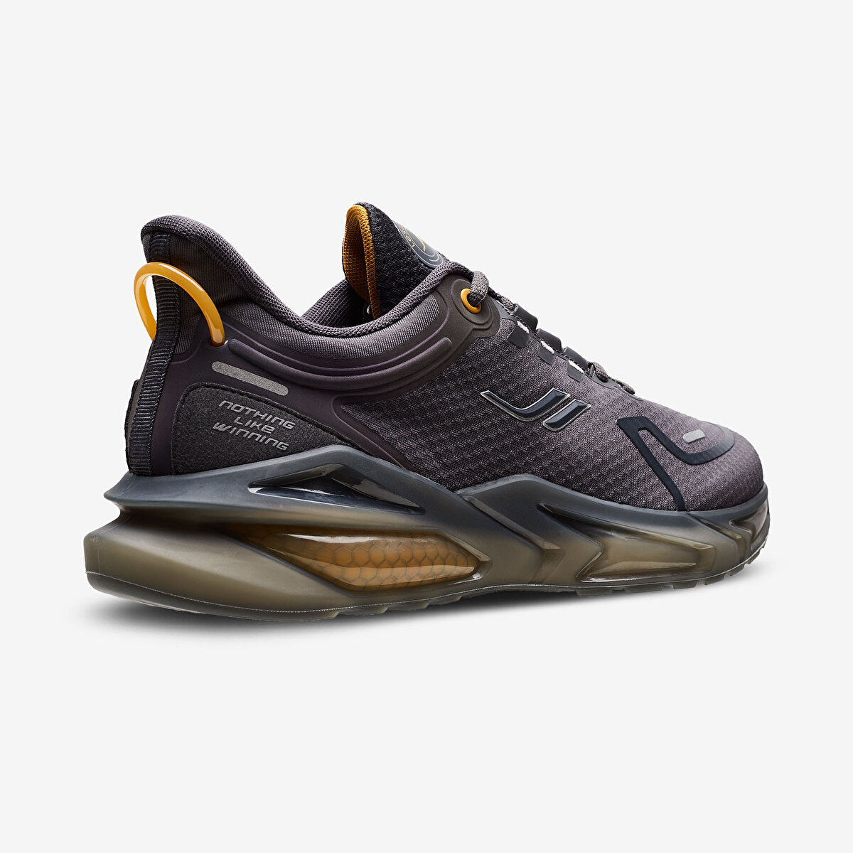 Sapphire 4 Mens Airfoam Sneakers