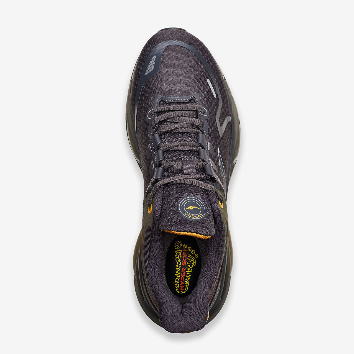 Sapphire 4 Mens Airfoam Sneakers