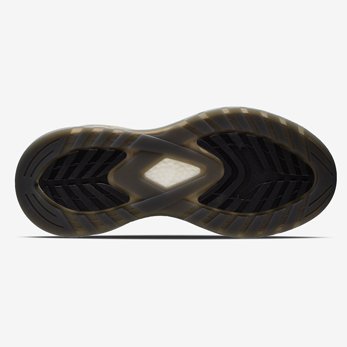 Sapphire 4 Mens Airfoam Sneakers
