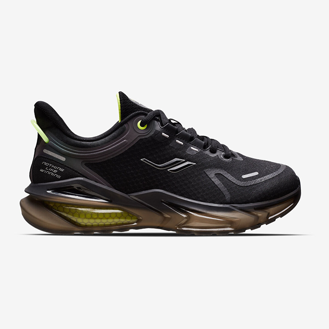 Sapphire 4 Mens Airfoam Sneakers