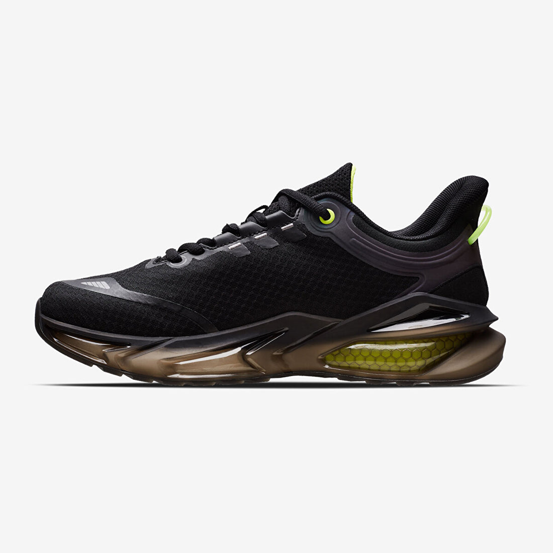 Sapphire 4 Mens Airfoam Sneakers