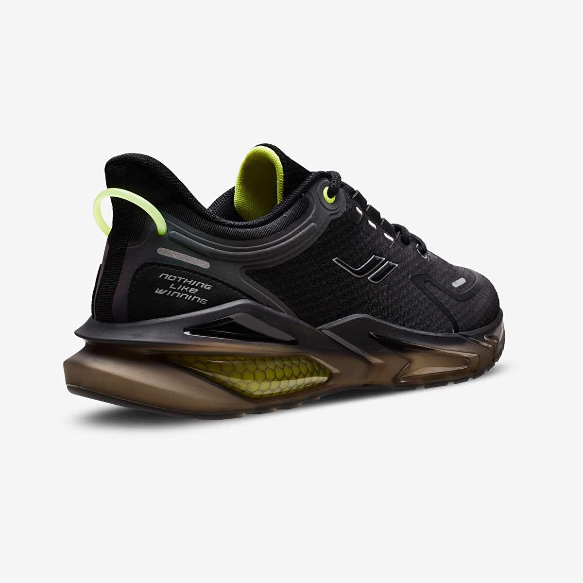 Sapphire 4 Mens Airfoam Sneakers