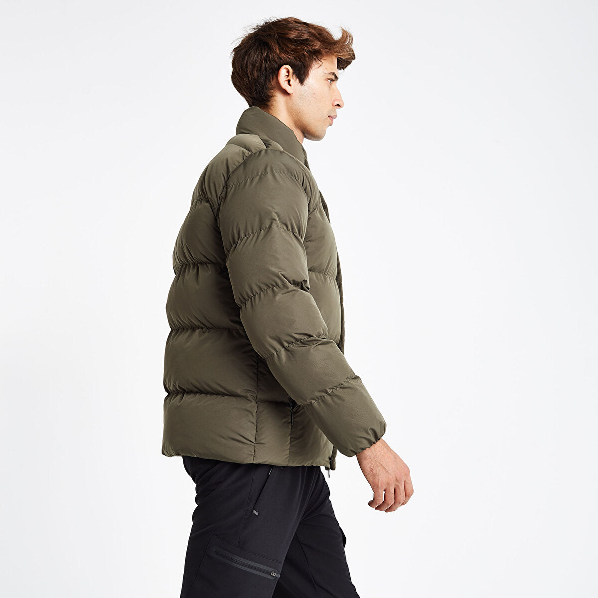 Men's Inflatable Coat 24N-1106