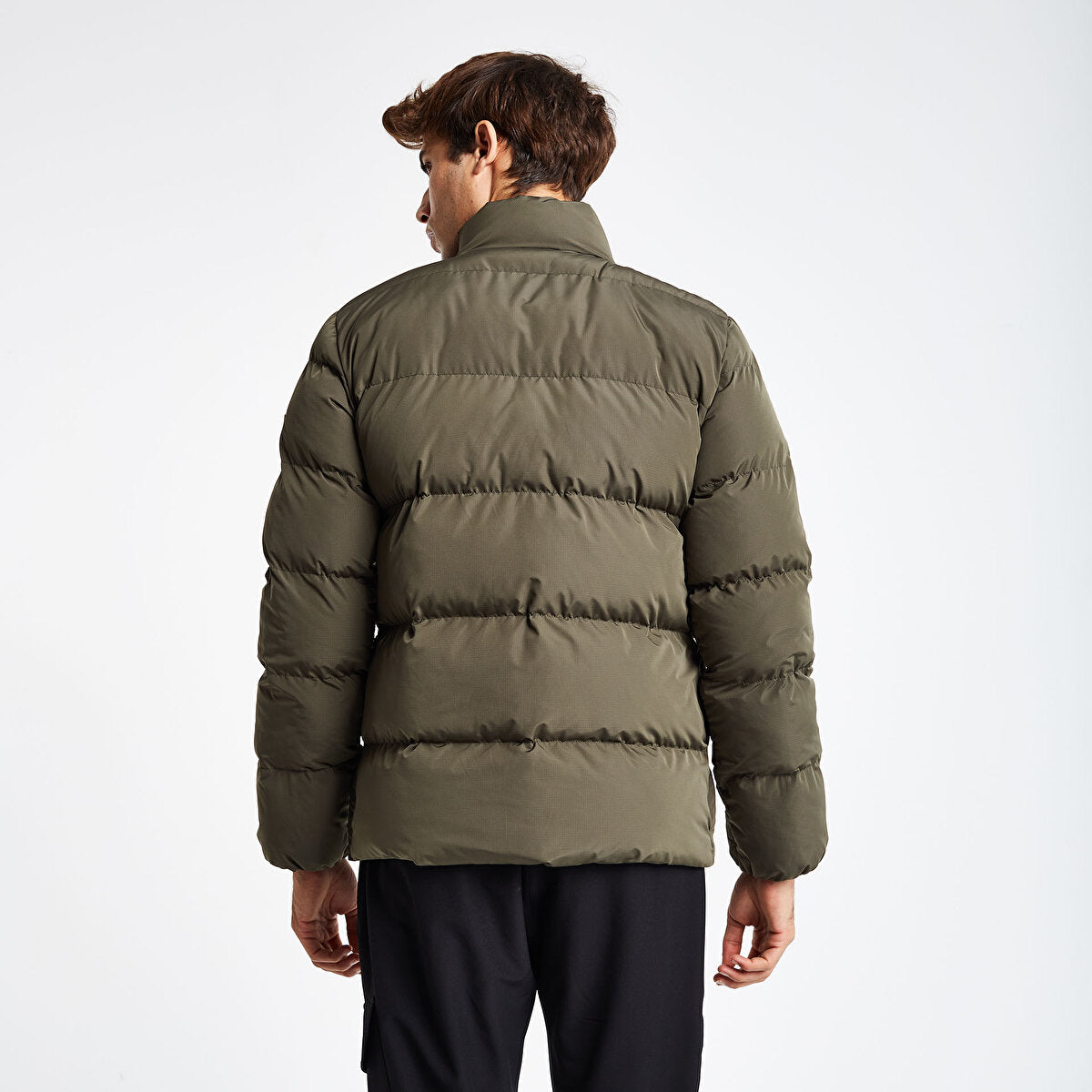 Men's Inflatable Coat 24N-1106