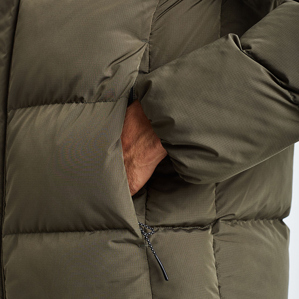 Men's Inflatable Coat 24N-1106