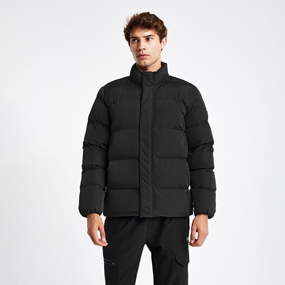Men's Inflatable Coat 24N-1106