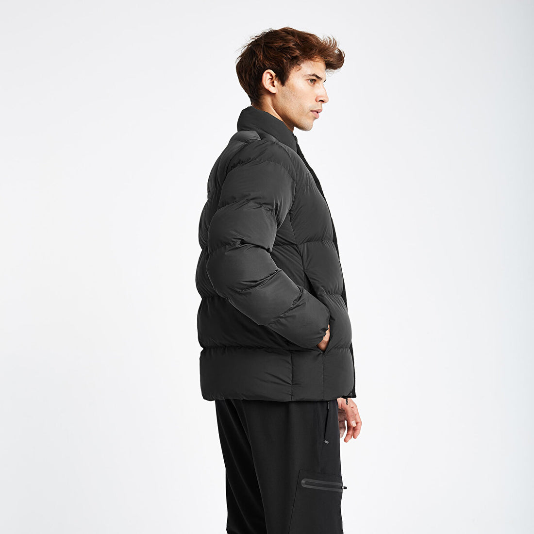 Men's Inflatable Coat 24N-1106