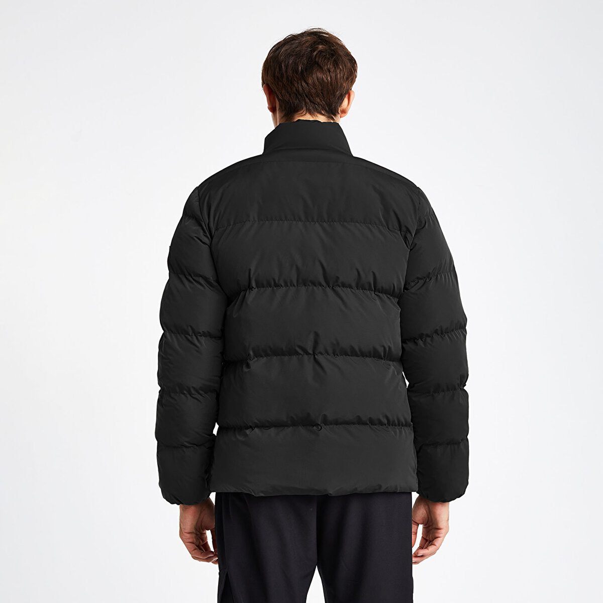 Men's Inflatable Coat 24N-1106