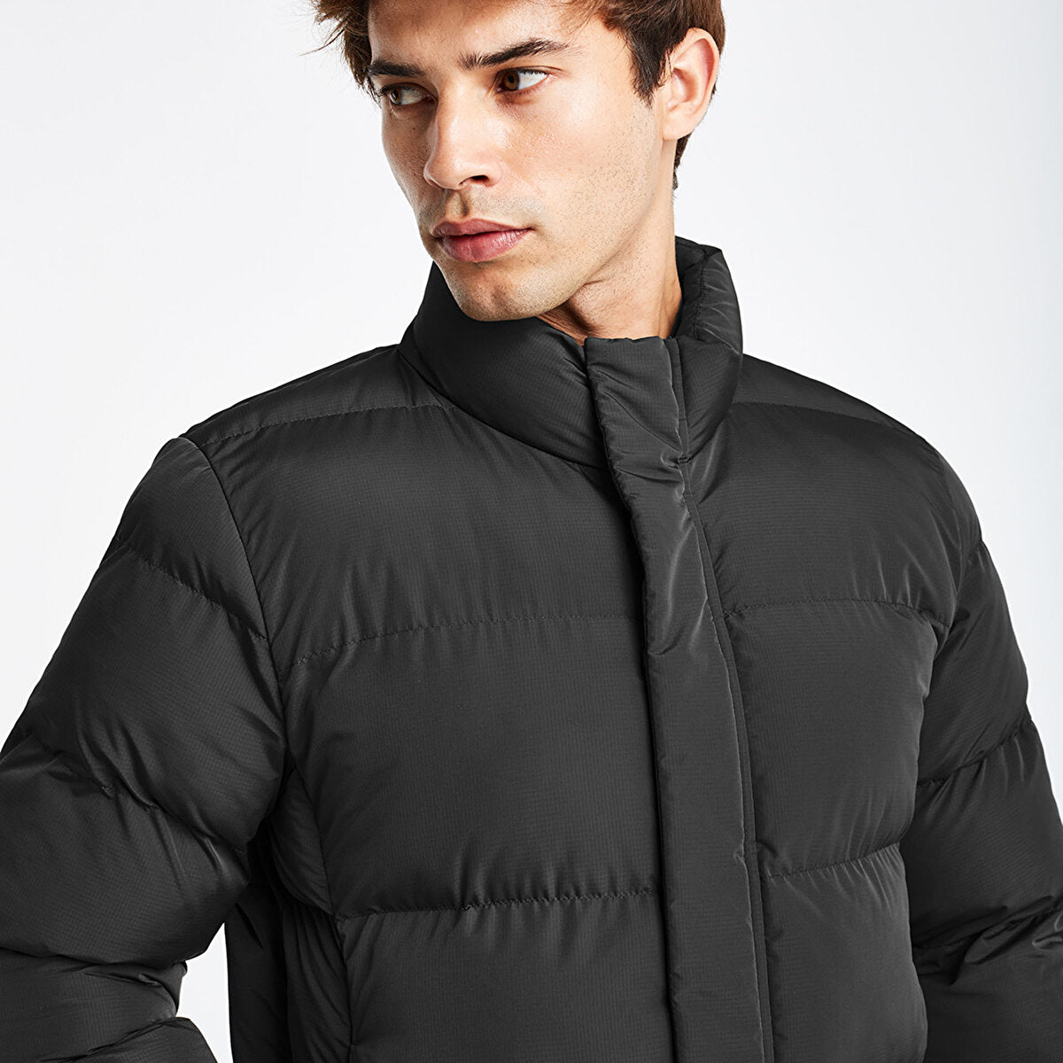Men's Inflatable Coat 24N-1106