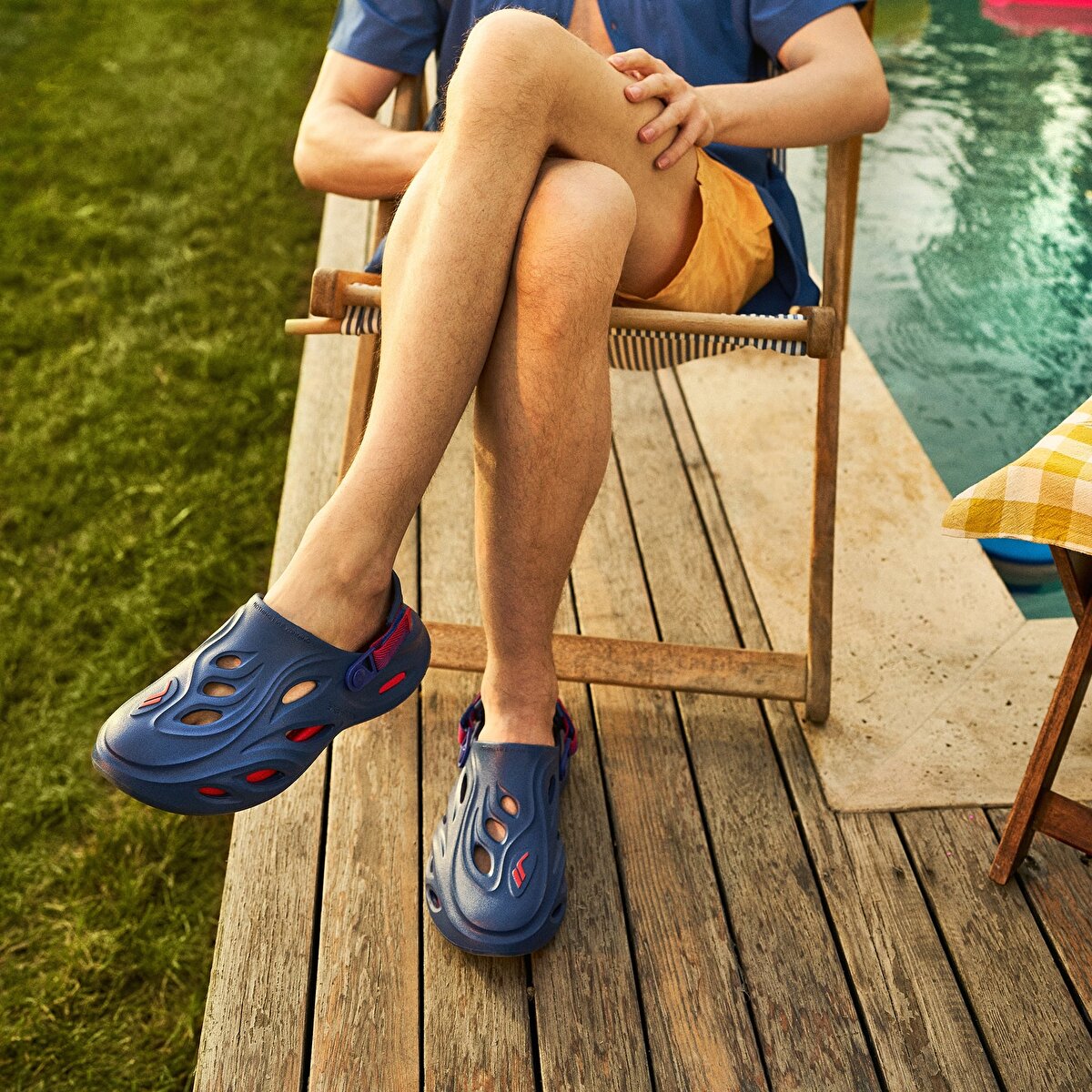 Skyfoam Leonid 2 Men's Sandals