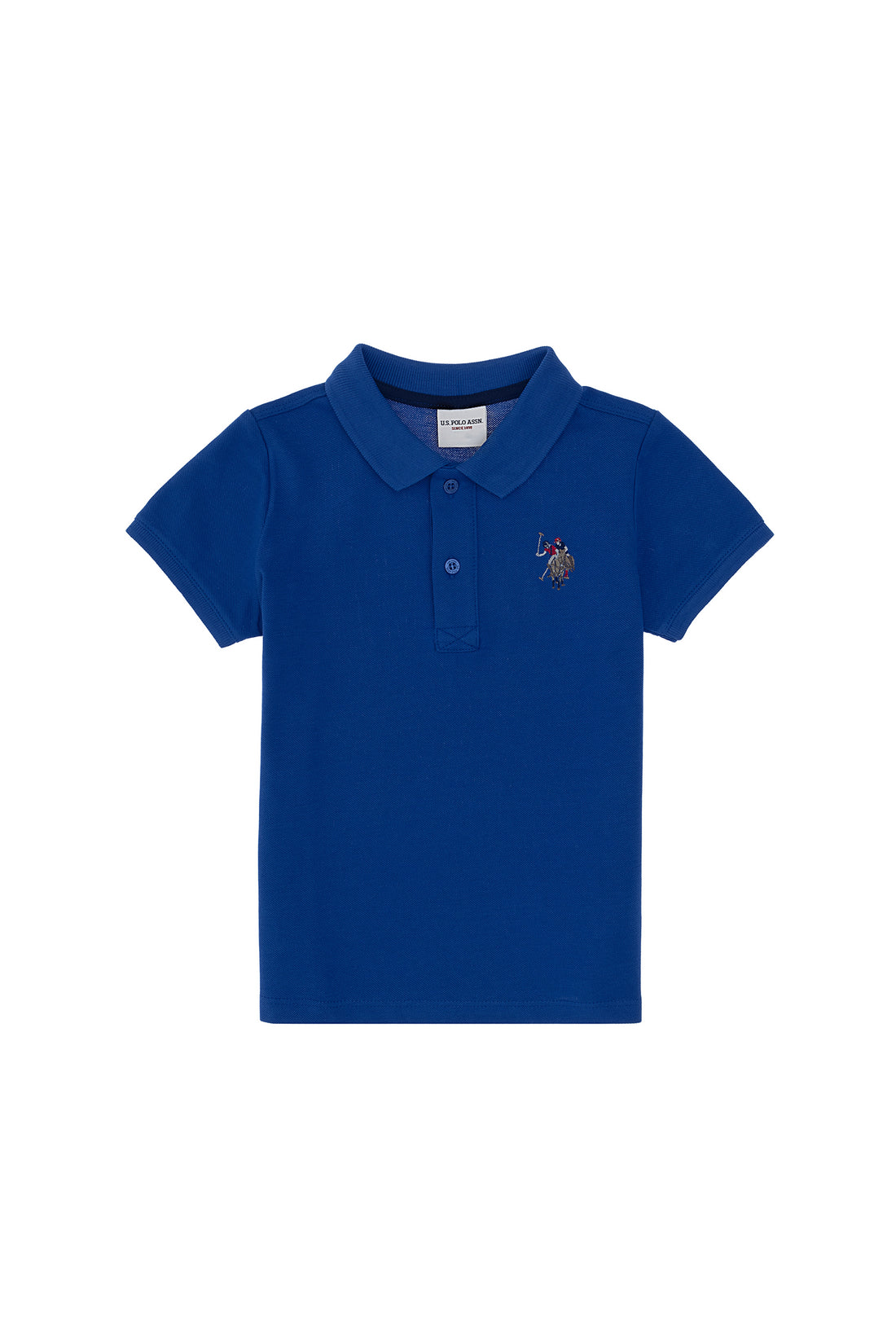 Boy's Saks Basic T-Shirt