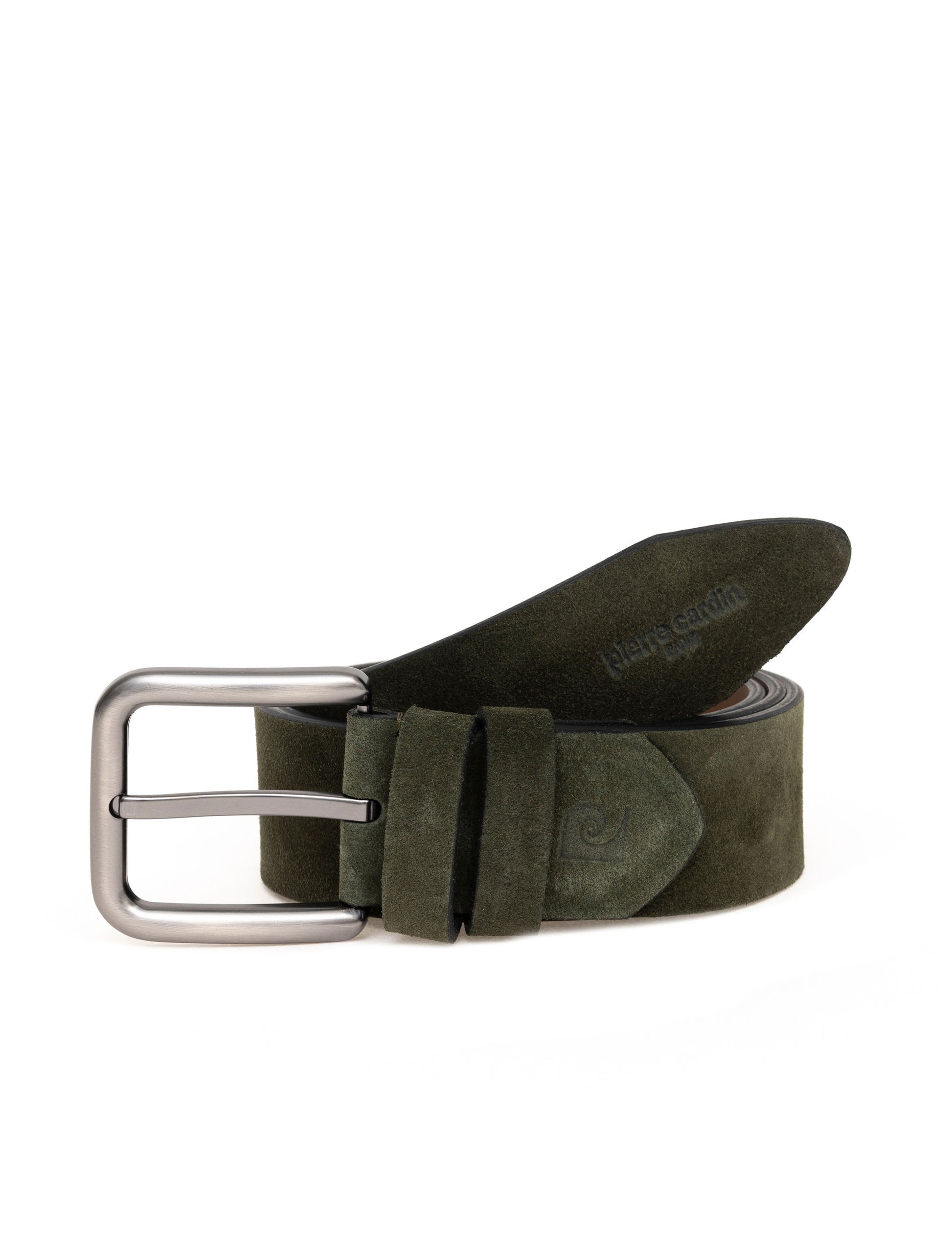 Khaki Belt