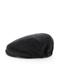 Anthracite Cap