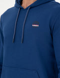 Men's Indigo Sweatshirt