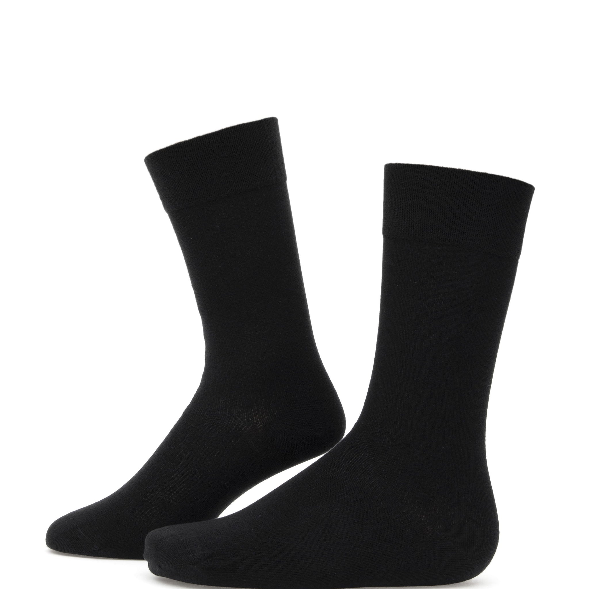 Black Socks