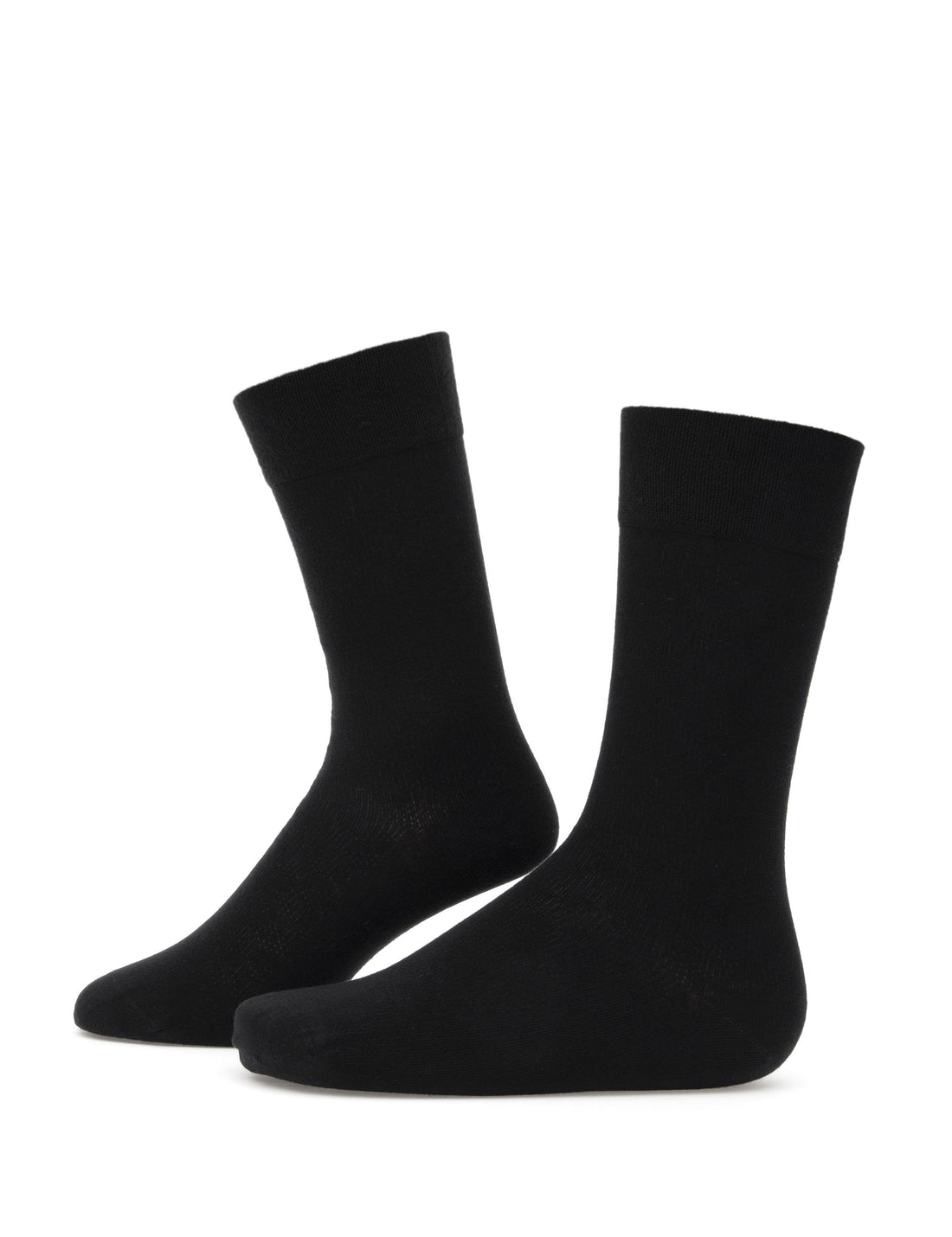 Black Socks