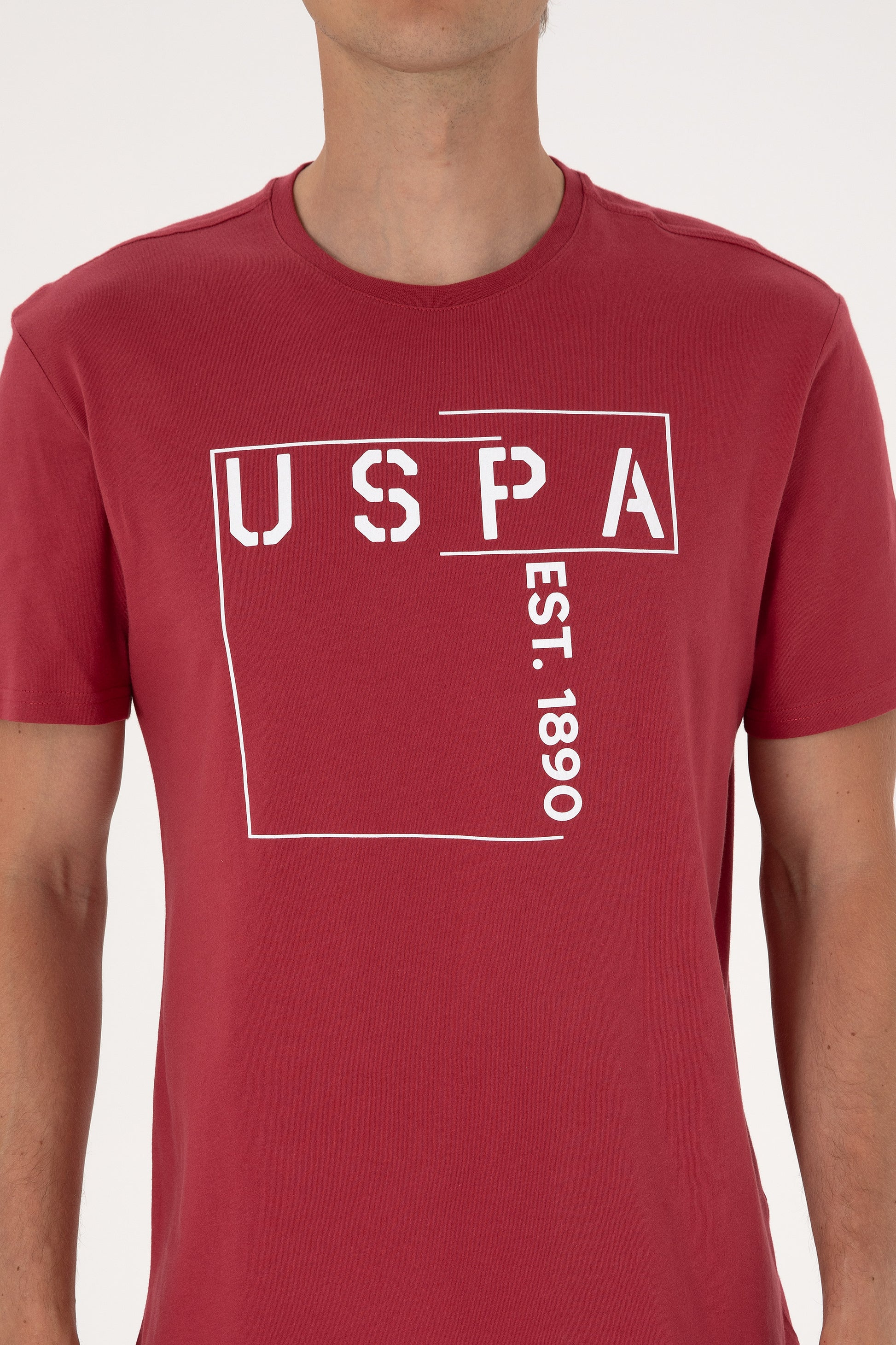 Men's Cherry T-Shirt