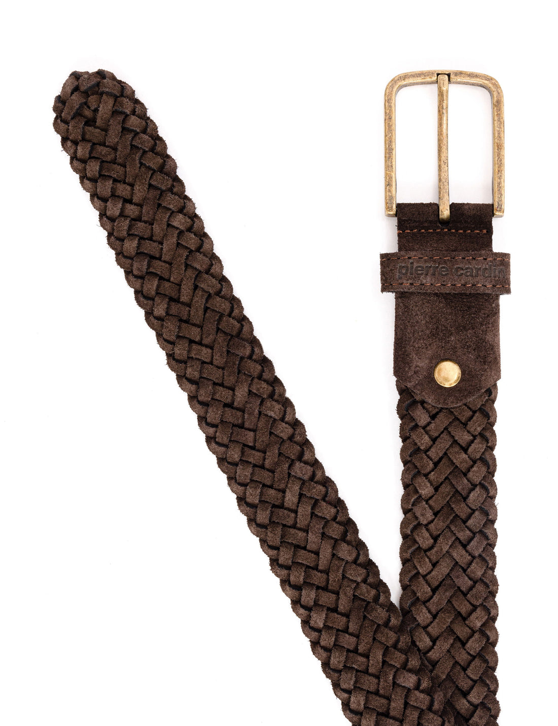 Brown Belt