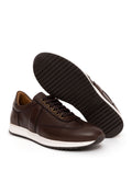 Brown Casual Shoes