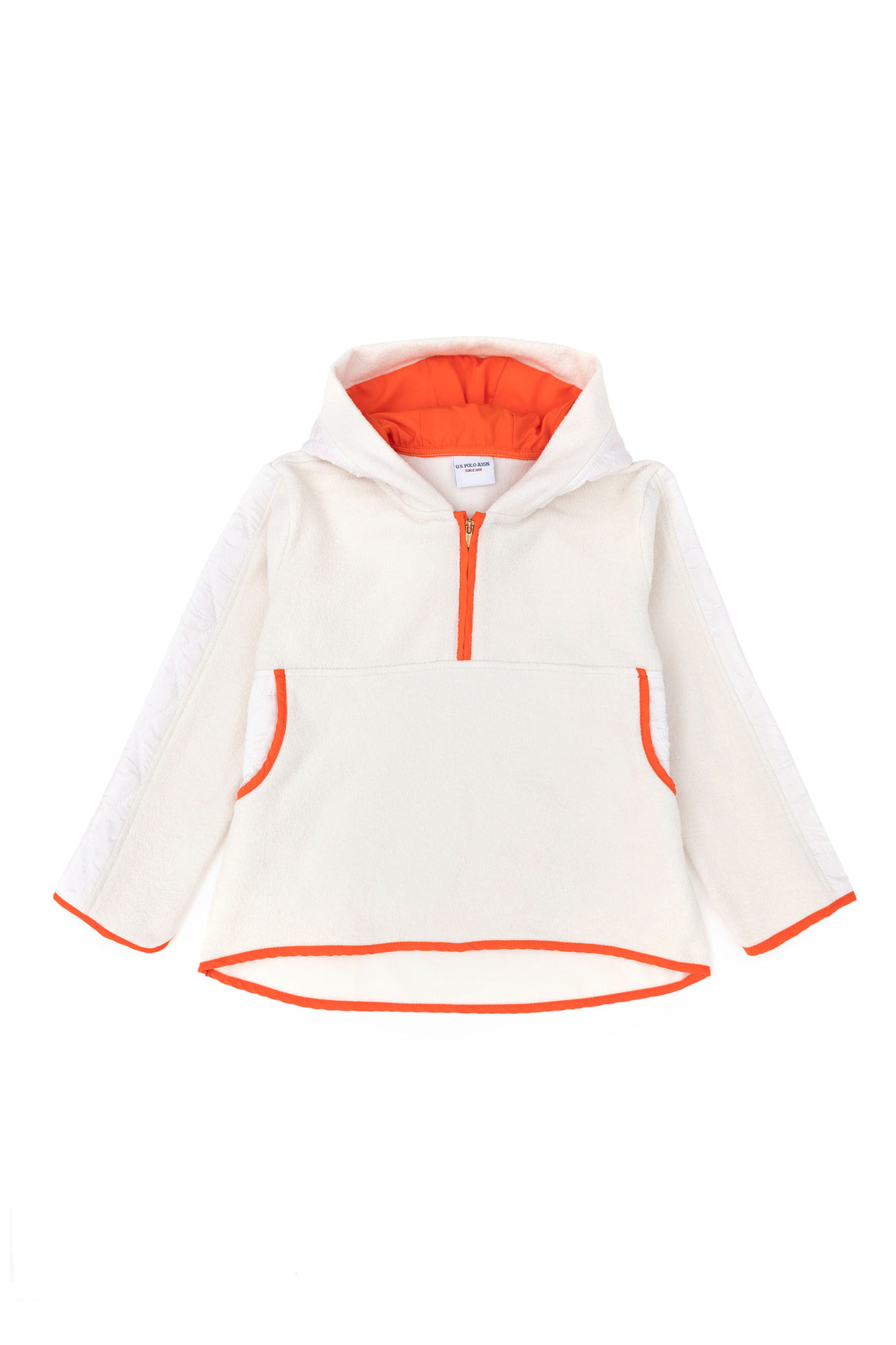 Girl's Stone Sweatshirt