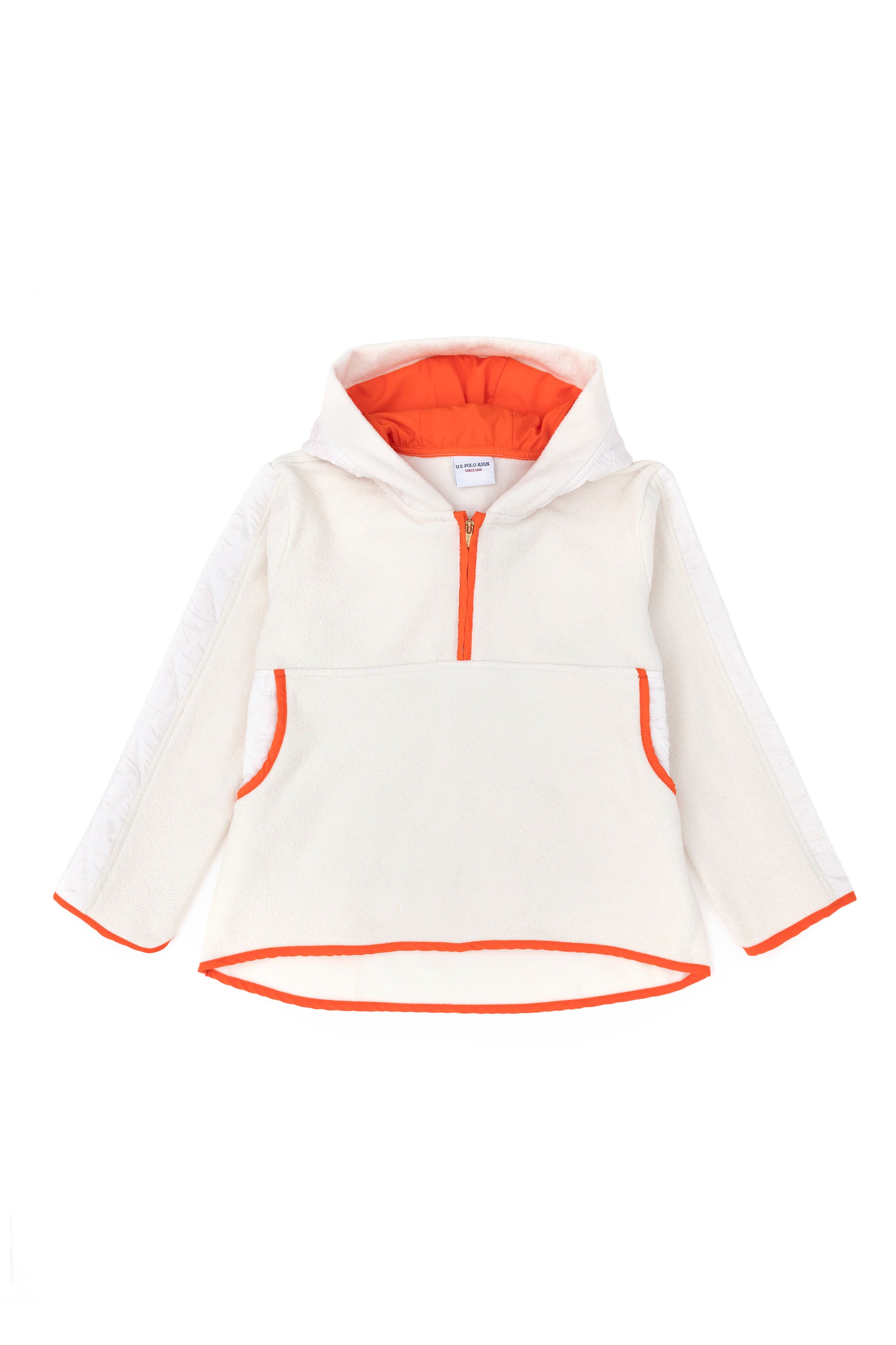 Girl's Stone Sweatshirt