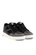 Men's Black Sneakers