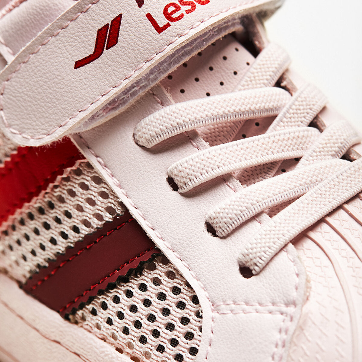 Rubber 2 Kids Sneakers