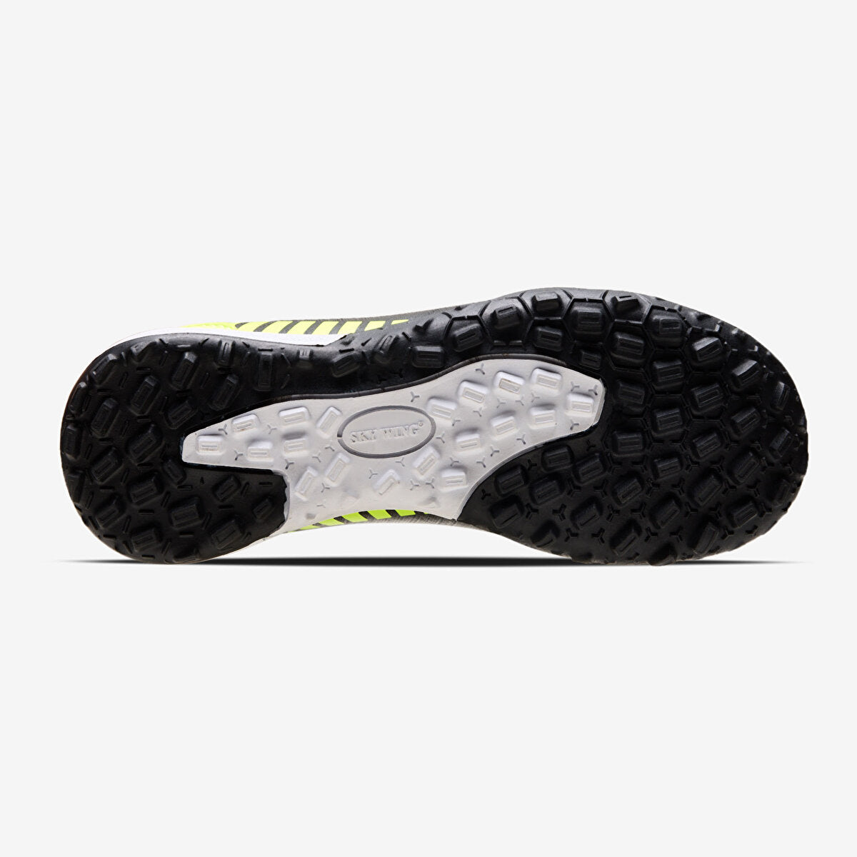 Tempo 3 Kids Carpet Field Shoes