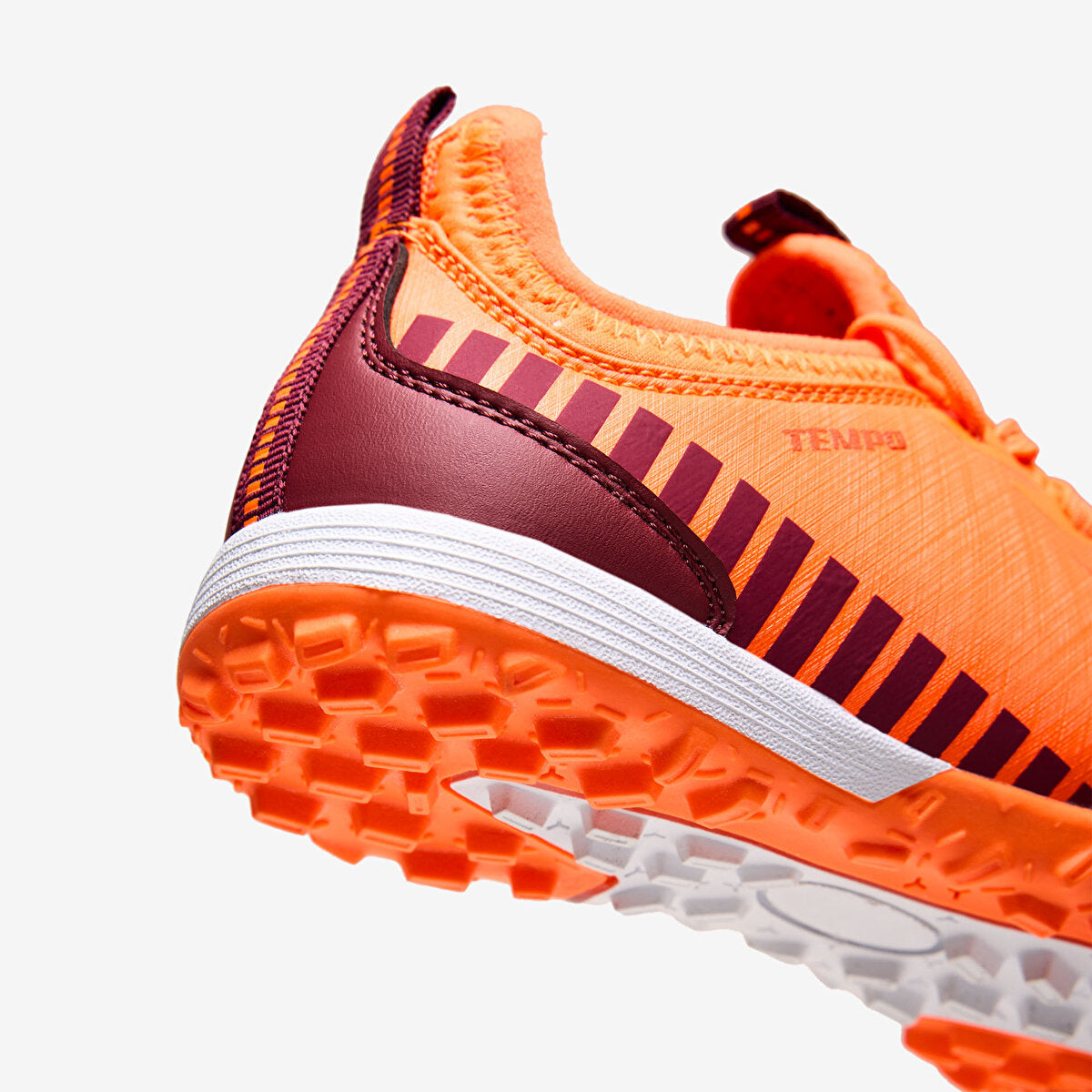 Tempo 3 Kids Carpet Field Shoes